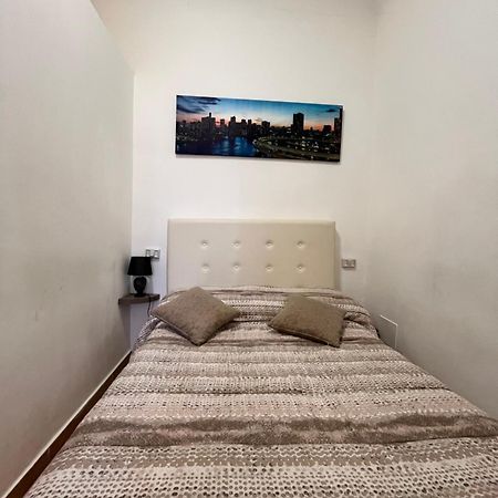 House Del Corso Calatafimi Apartment Палермо Екстериор снимка