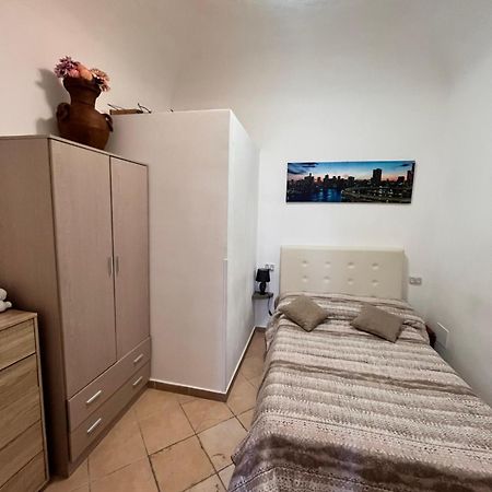 House Del Corso Calatafimi Apartment Палермо Екстериор снимка