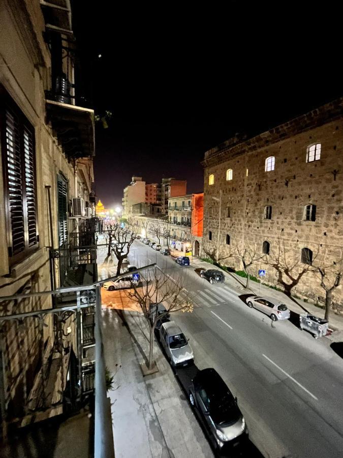 House Del Corso Calatafimi Apartment Палермо Екстериор снимка