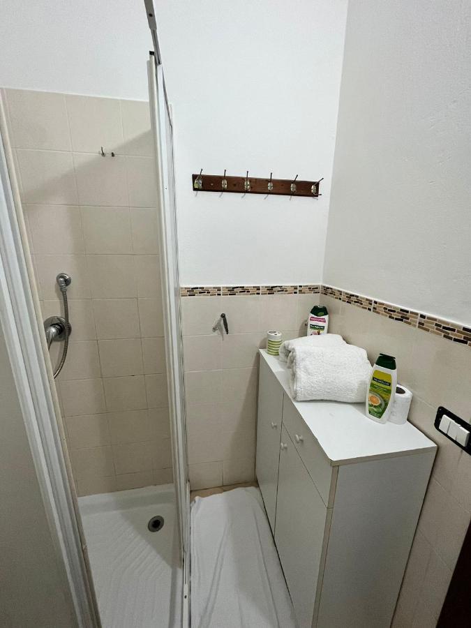 House Del Corso Calatafimi Apartment Палермо Екстериор снимка
