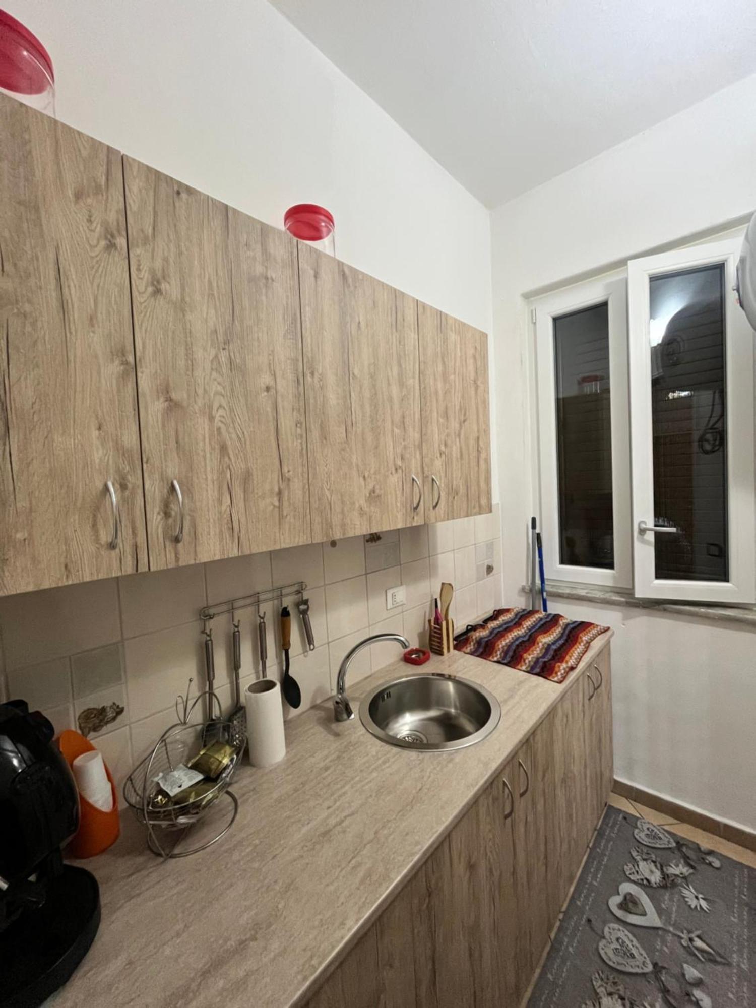House Del Corso Calatafimi Apartment Палермо Екстериор снимка