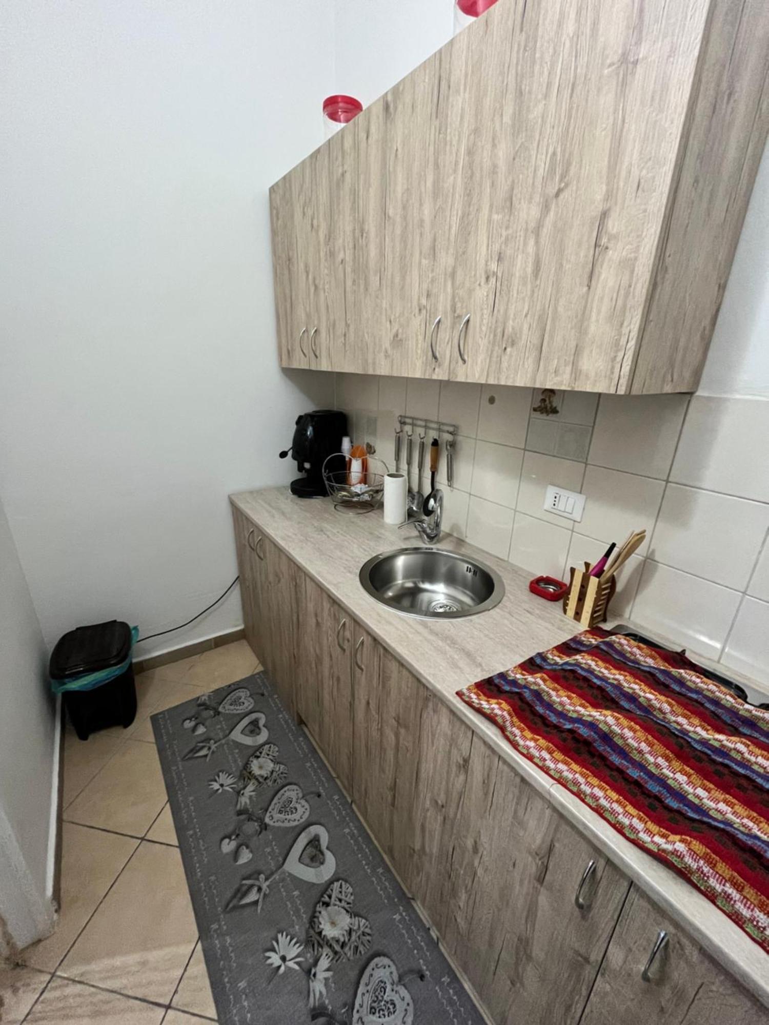 House Del Corso Calatafimi Apartment Палермо Екстериор снимка