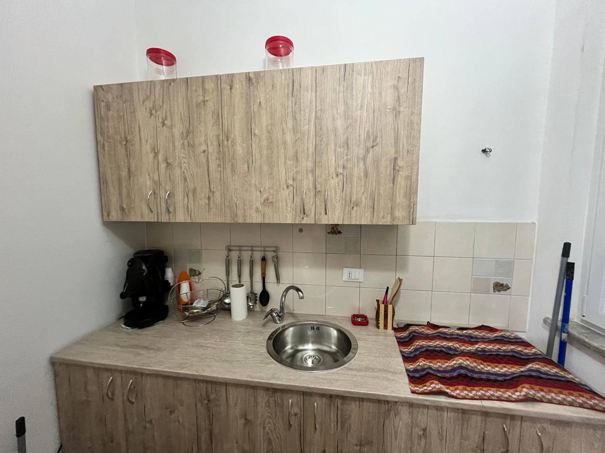 House Del Corso Calatafimi Apartment Палермо Екстериор снимка