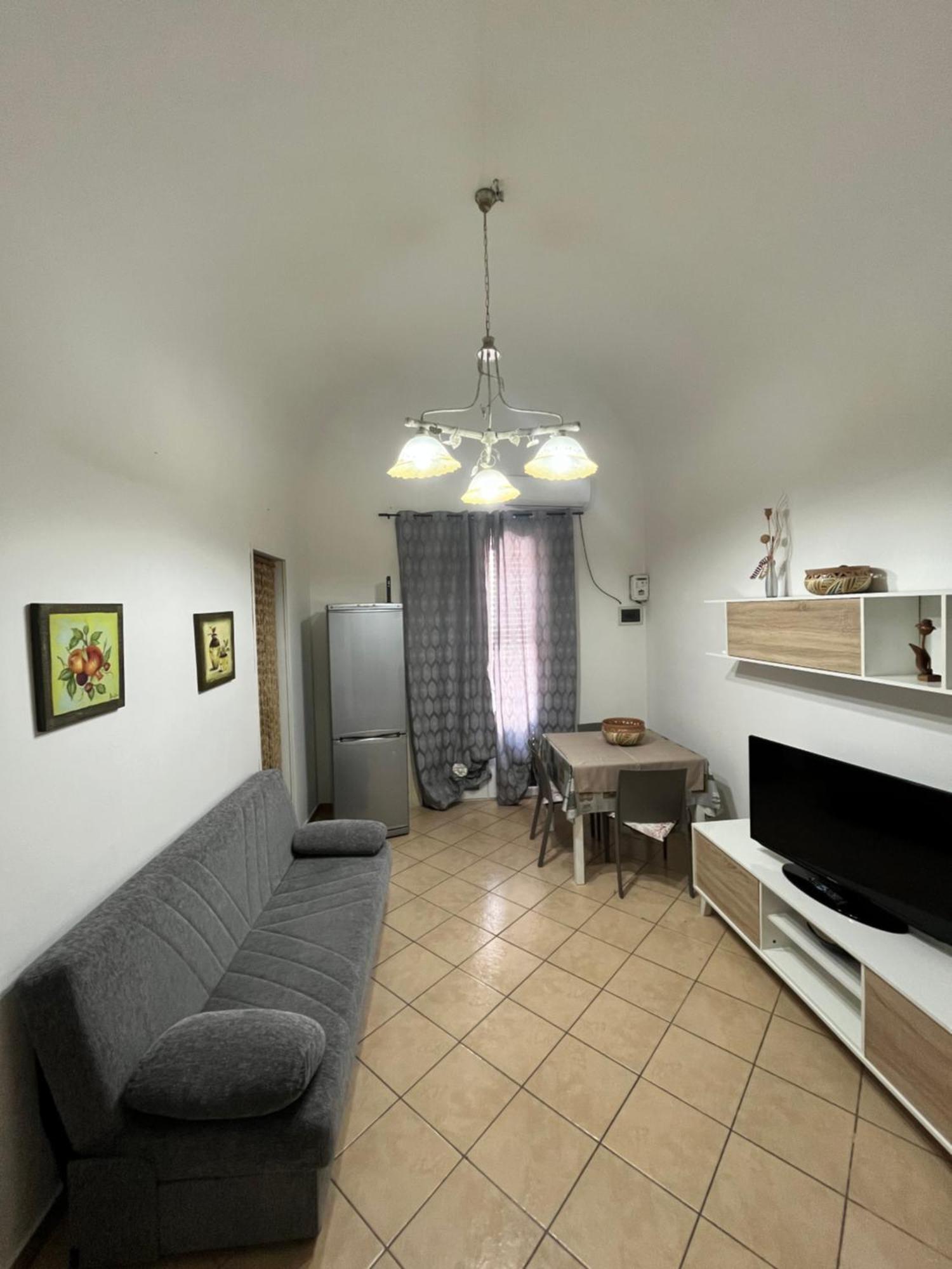 House Del Corso Calatafimi Apartment Палермо Екстериор снимка