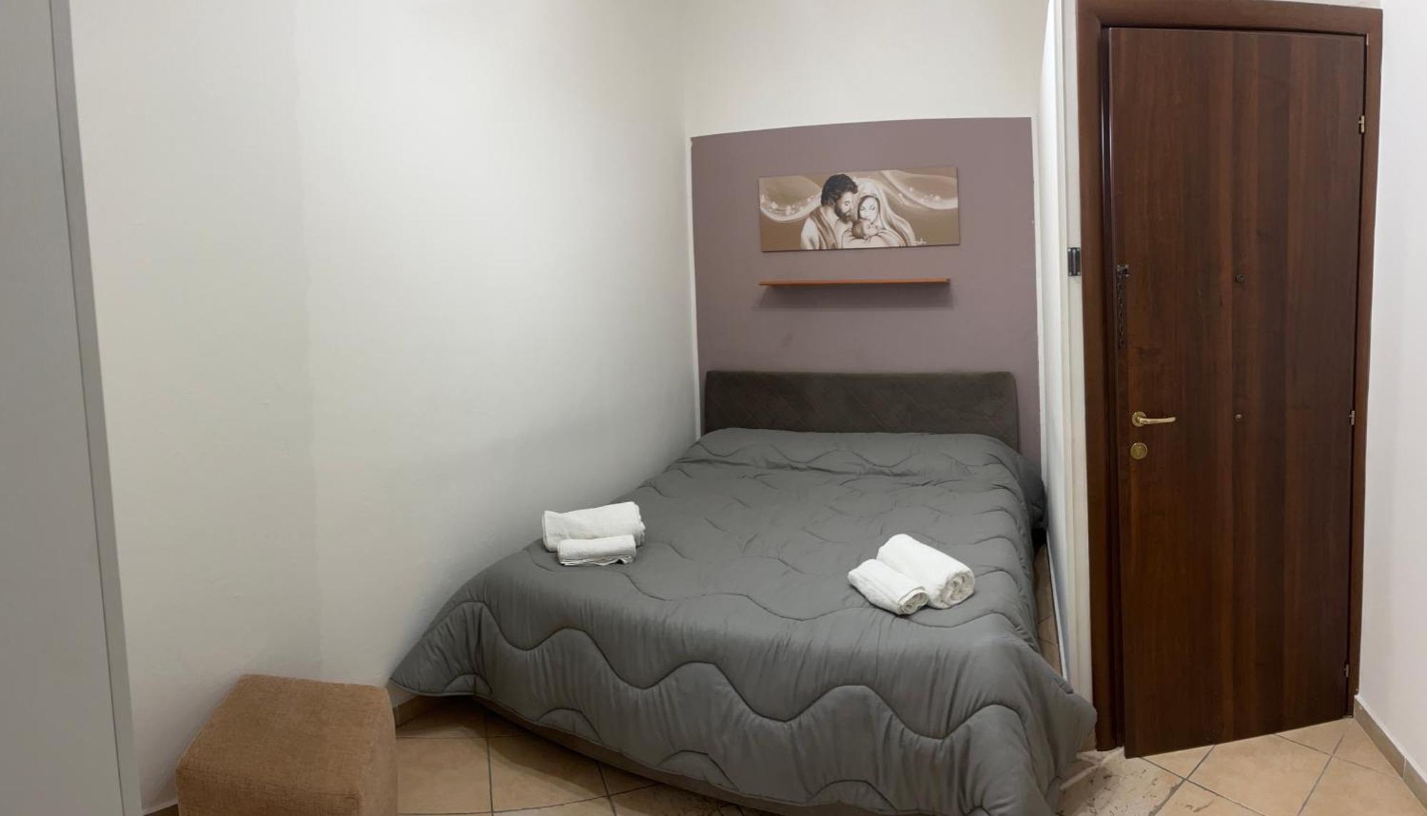 House Del Corso Calatafimi Apartment Палермо Екстериор снимка