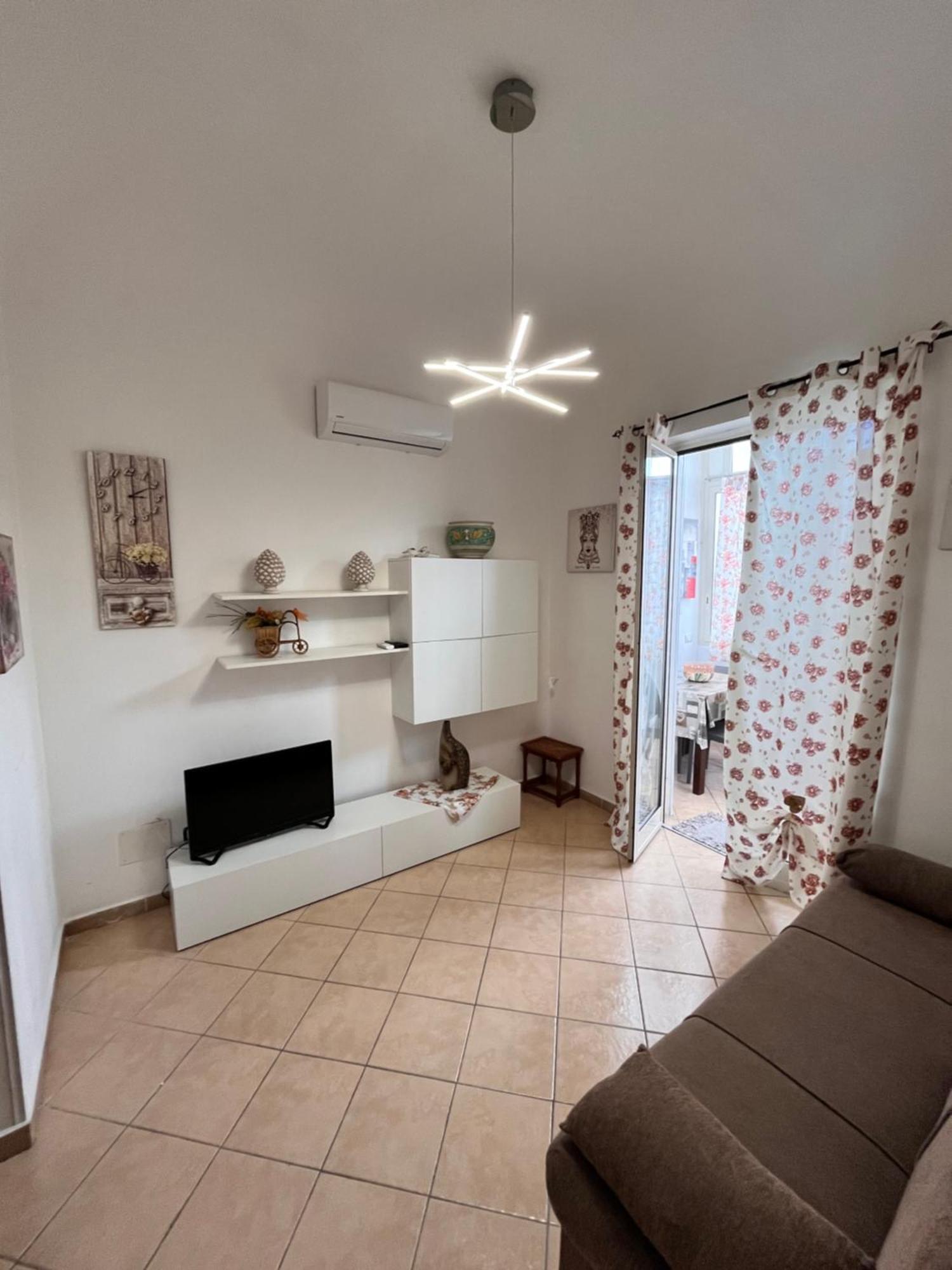 House Del Corso Calatafimi Apartment Палермо Екстериор снимка