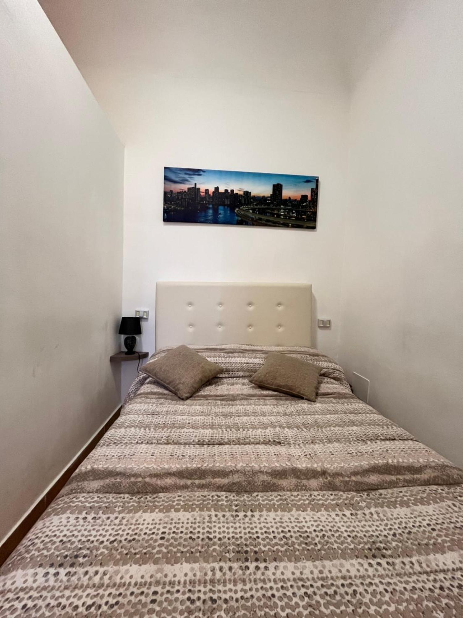 House Del Corso Calatafimi Apartment Палермо Екстериор снимка