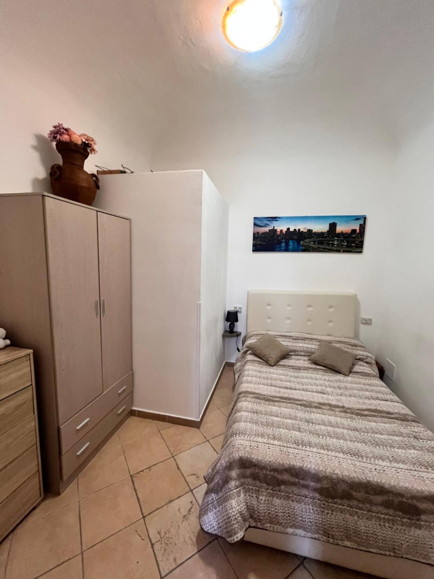House Del Corso Calatafimi Apartment Палермо Екстериор снимка