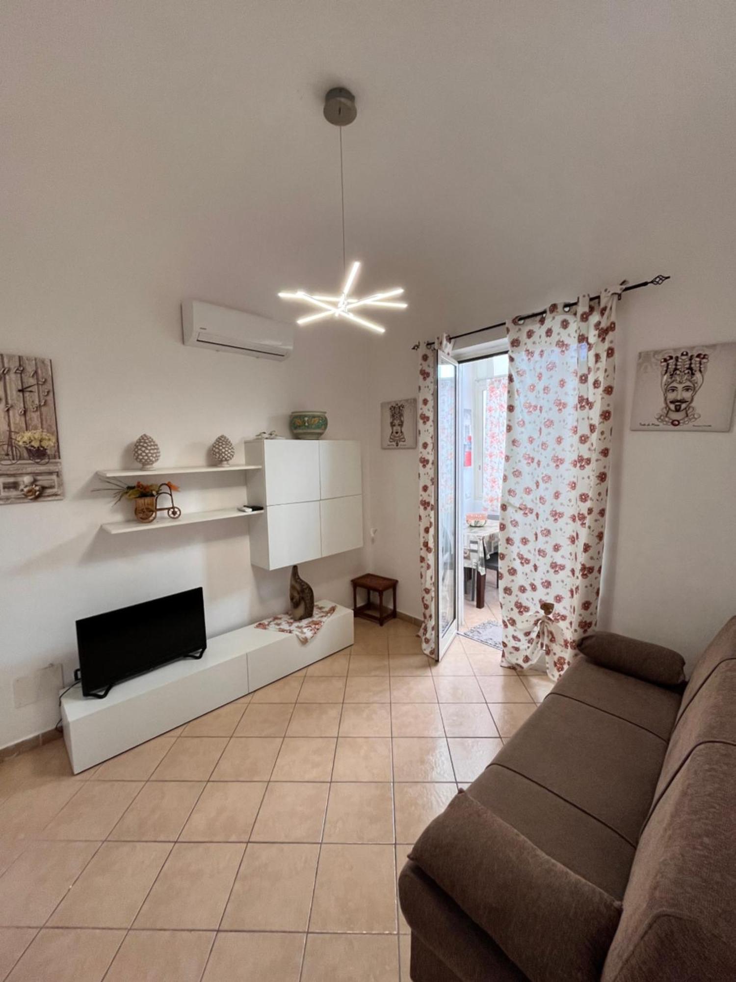 House Del Corso Calatafimi Apartment Палермо Екстериор снимка