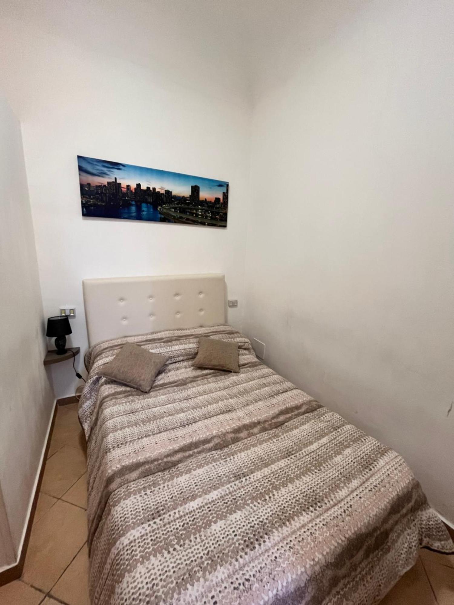 House Del Corso Calatafimi Apartment Палермо Екстериор снимка