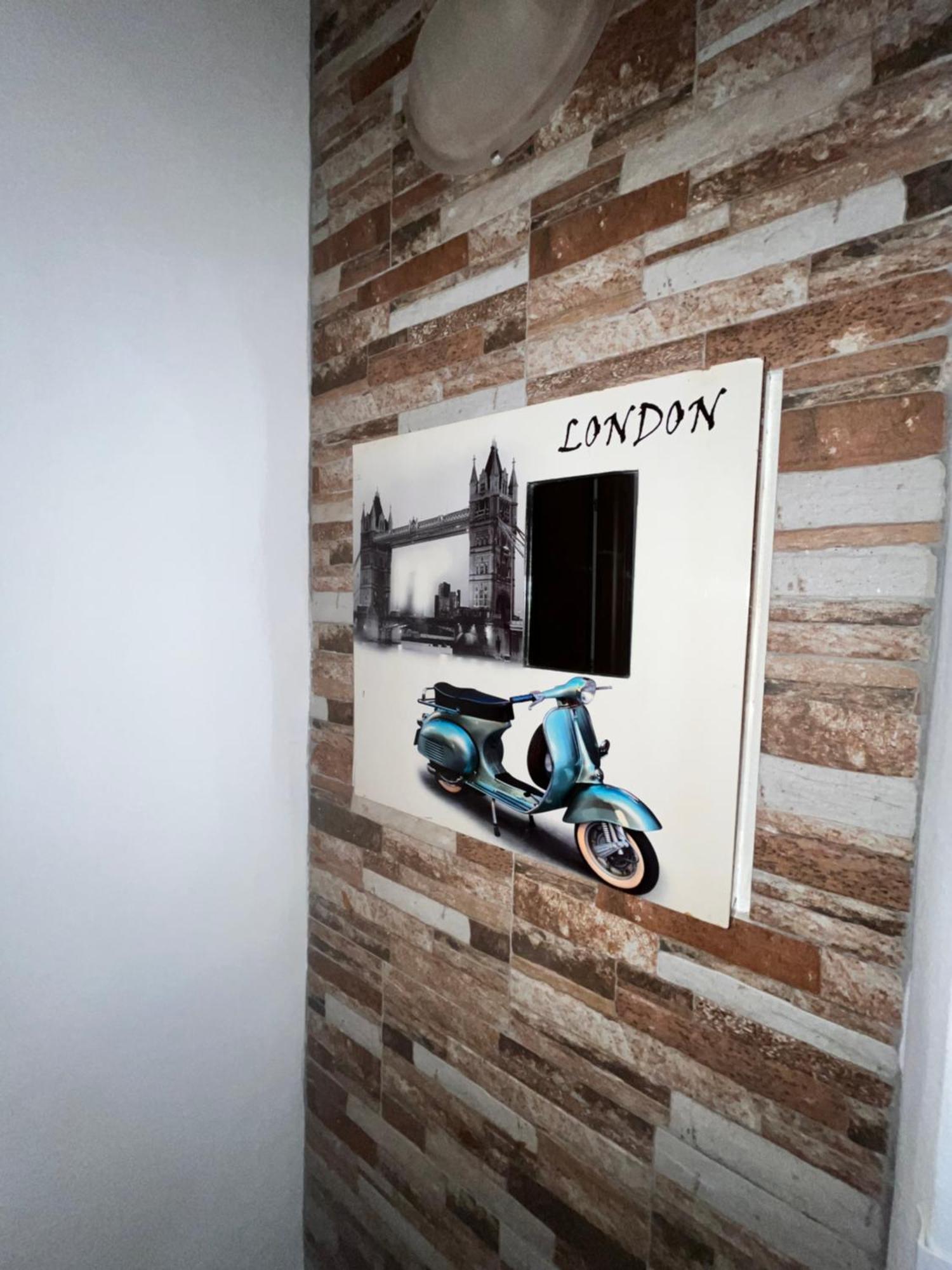 House Del Corso Calatafimi Apartment Палермо Екстериор снимка