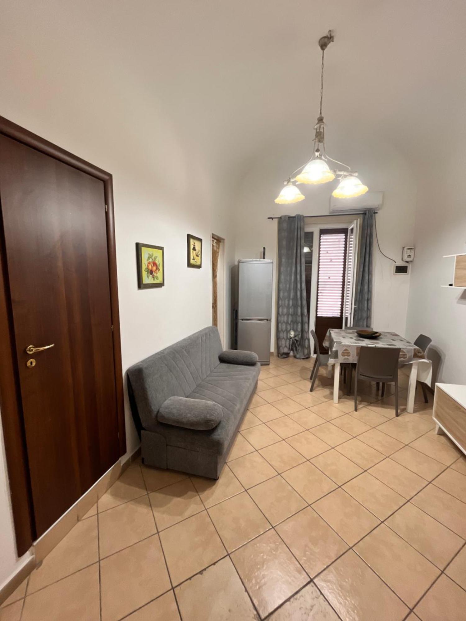 House Del Corso Calatafimi Apartment Палермо Екстериор снимка