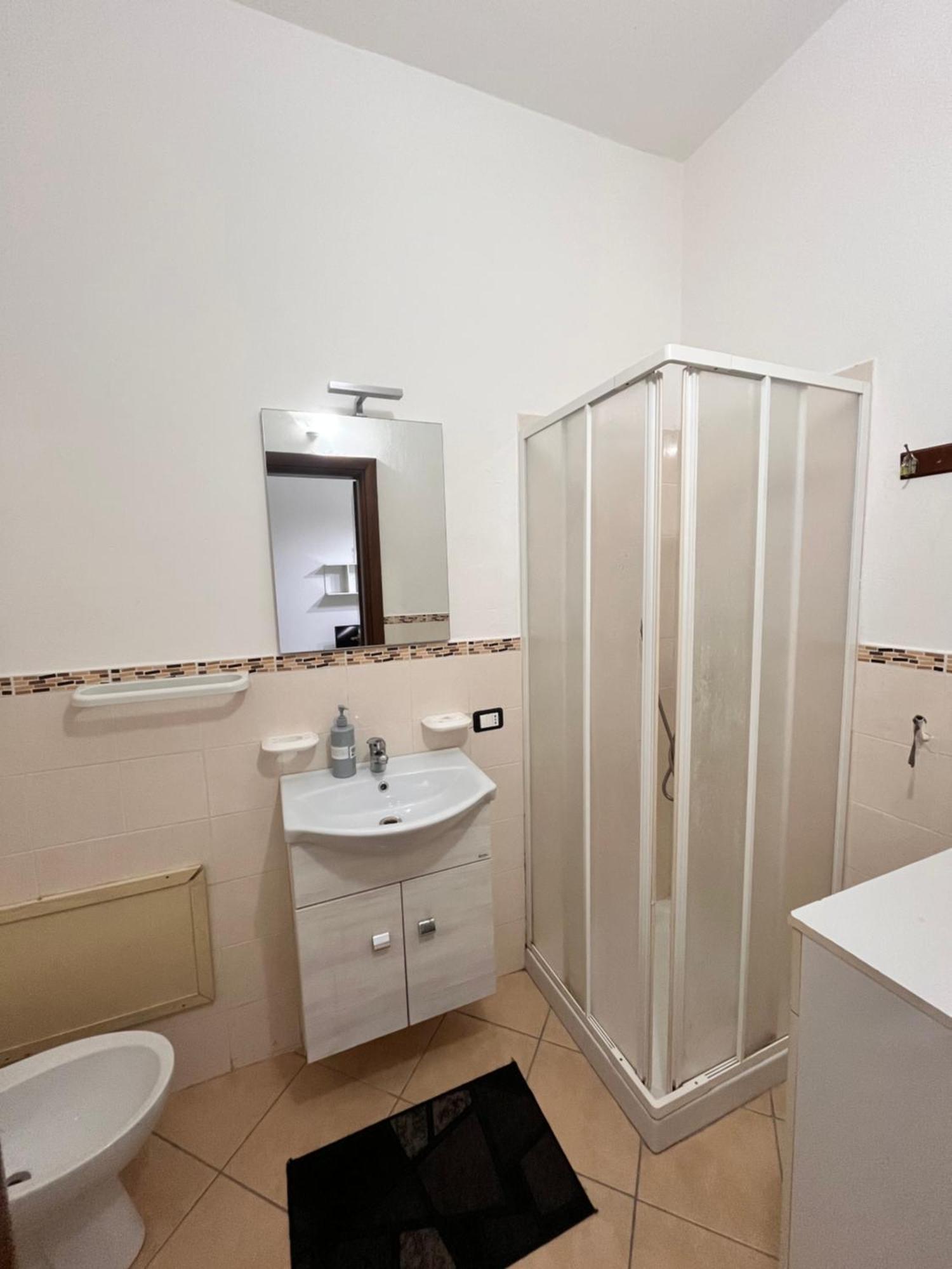 House Del Corso Calatafimi Apartment Палермо Екстериор снимка
