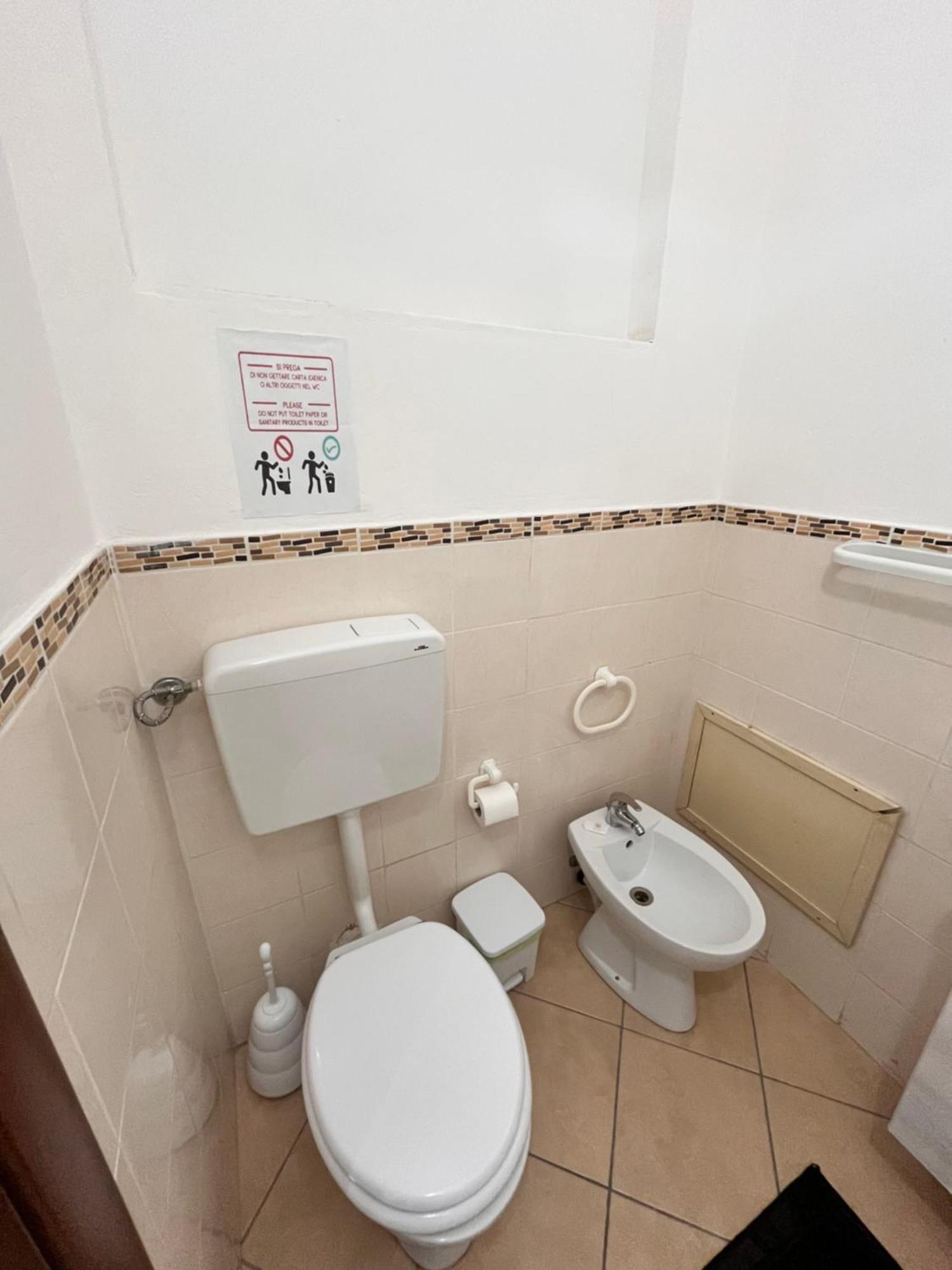 House Del Corso Calatafimi Apartment Палермо Екстериор снимка