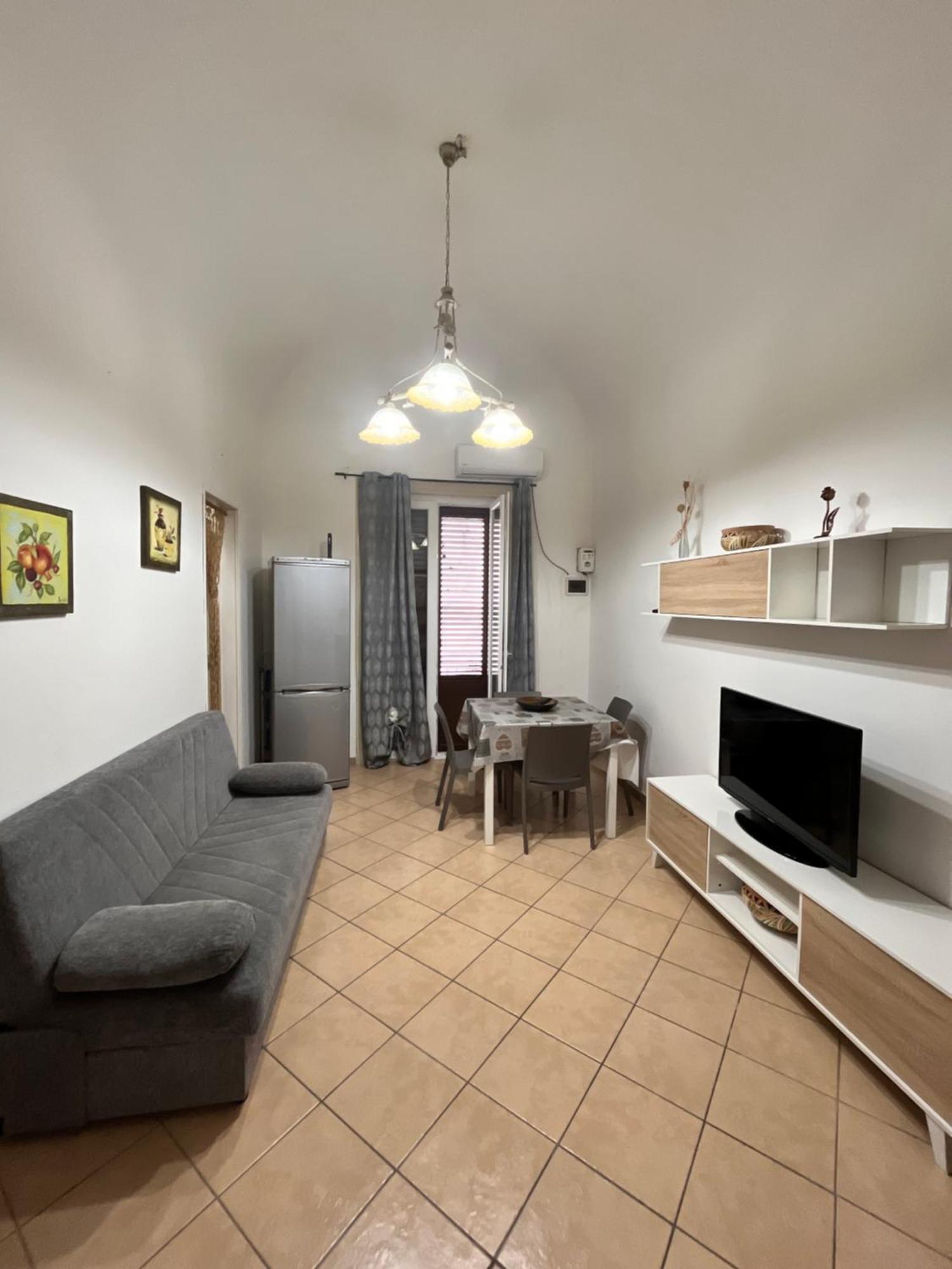 House Del Corso Calatafimi Apartment Палермо Екстериор снимка