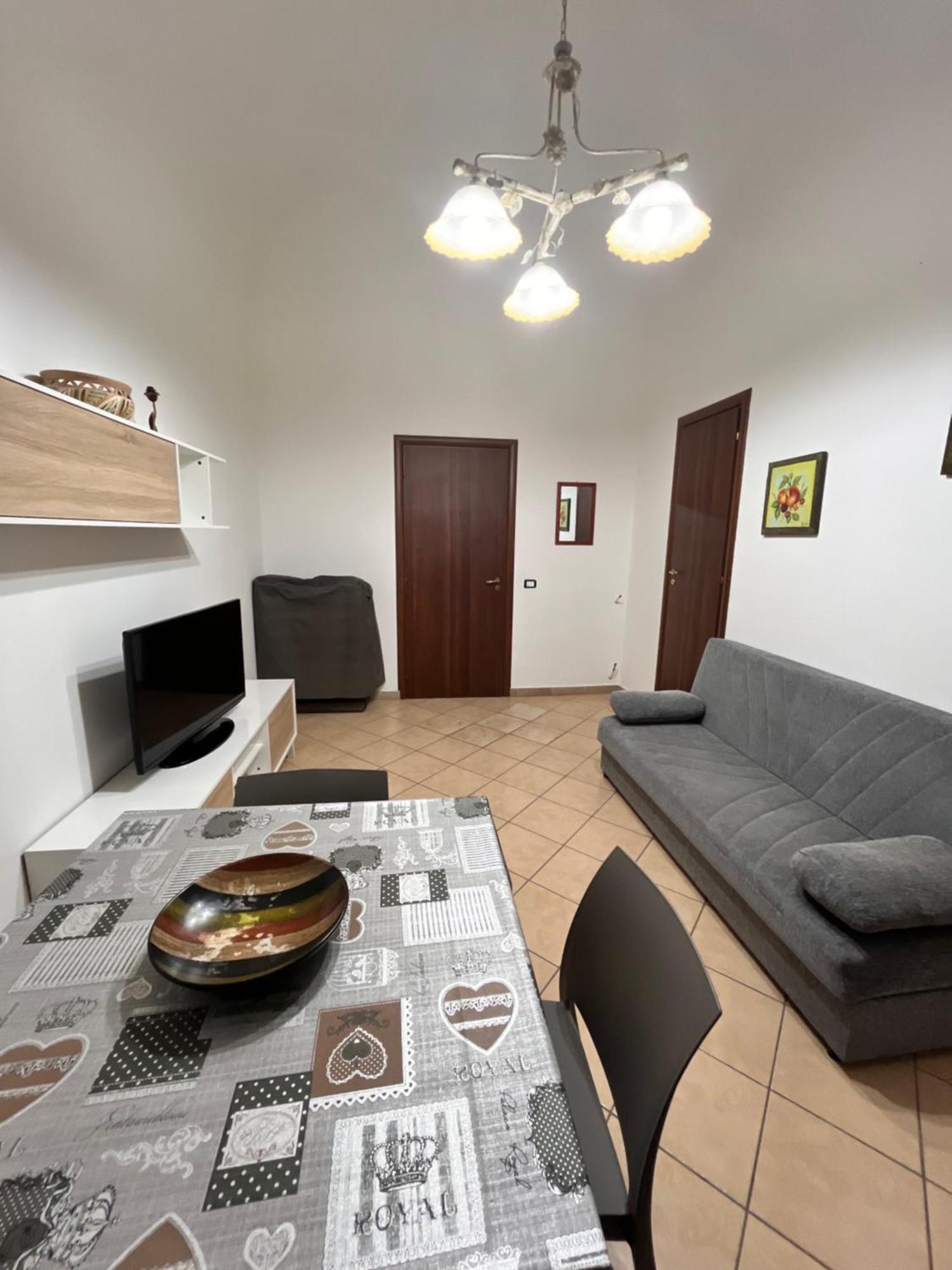 House Del Corso Calatafimi Apartment Палермо Екстериор снимка