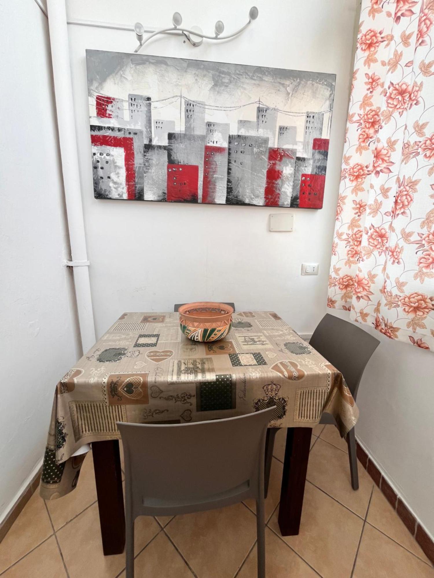 House Del Corso Calatafimi Apartment Палермо Екстериор снимка