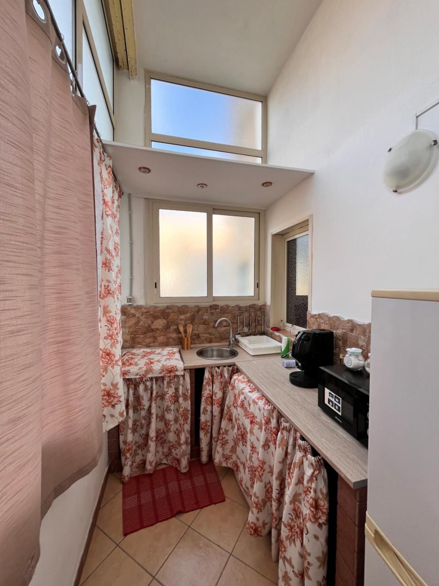 House Del Corso Calatafimi Apartment Палермо Екстериор снимка