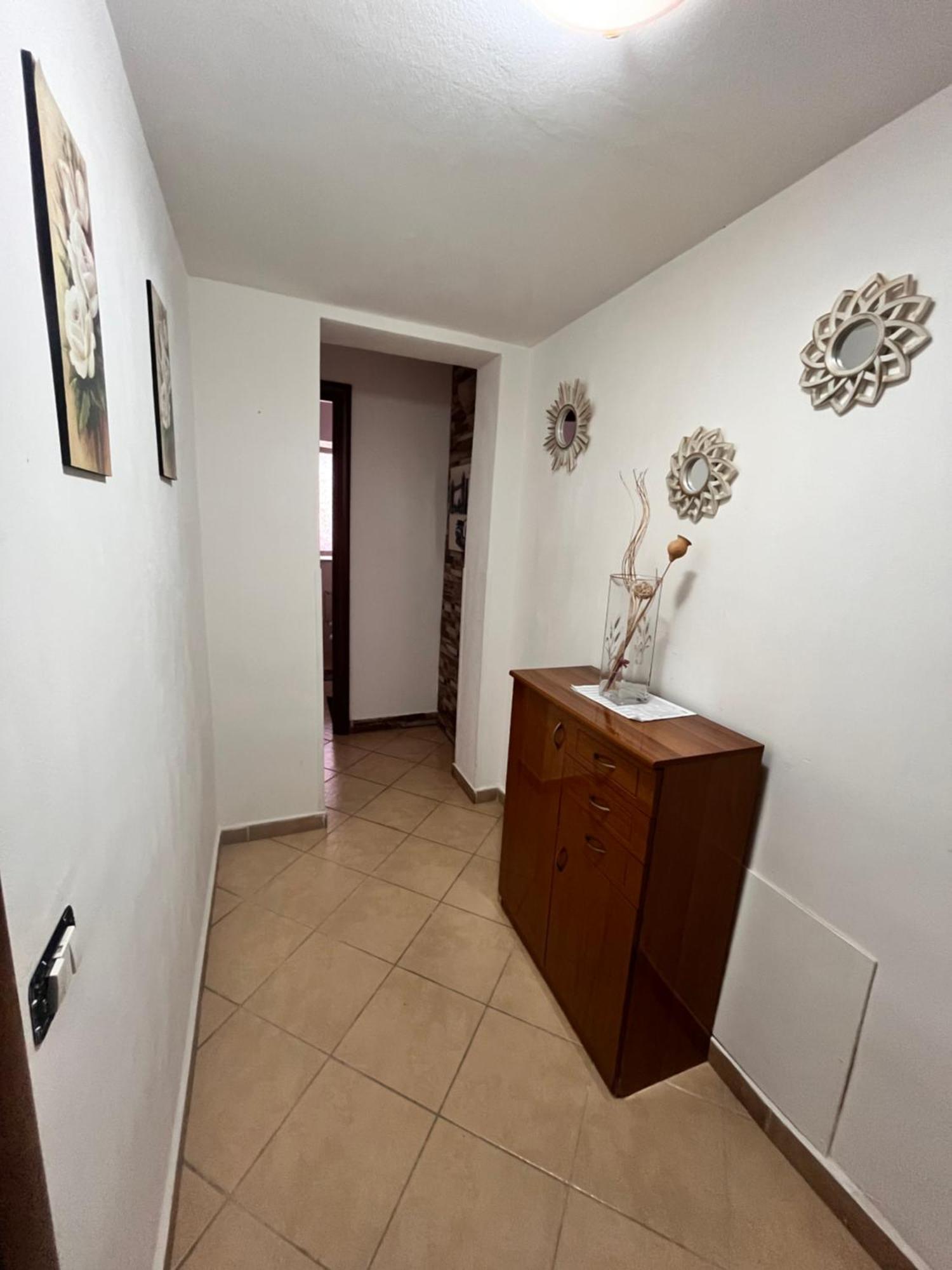House Del Corso Calatafimi Apartment Палермо Екстериор снимка